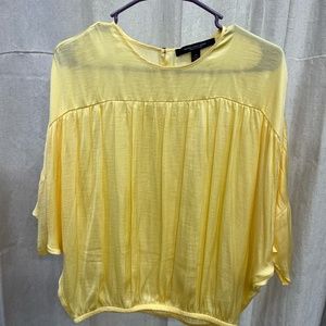 Andrew Marc Blouse